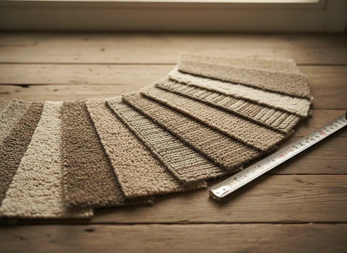 Carpet Installation Malott, WA FAQs